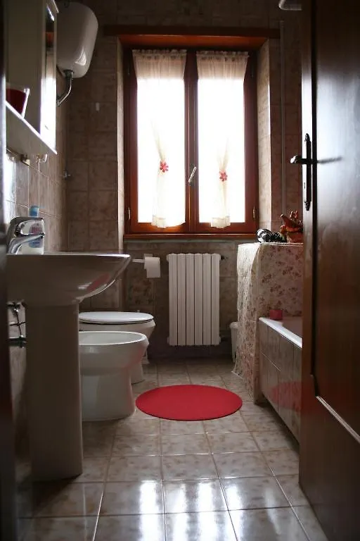 Ottavia Paolina Aparthotel Rome