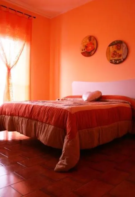 Ottavia Paolina Aparthotel Rome 3*,  Italy