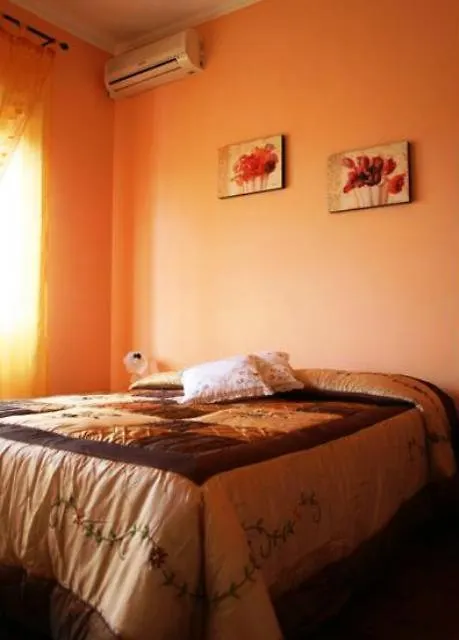 Ottavia Paolina Aparthotel Rome Italy