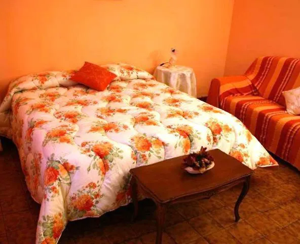 Ottavia Paolina Aparthotel Rome