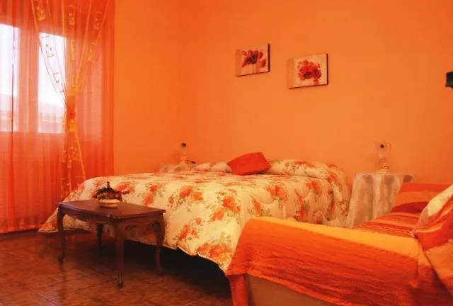Ottavia Paolina Aparthotel Rome 3*,