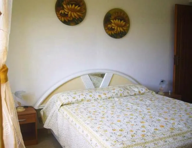 ***  Ottavia Paolina Aparthotel Rome Italy