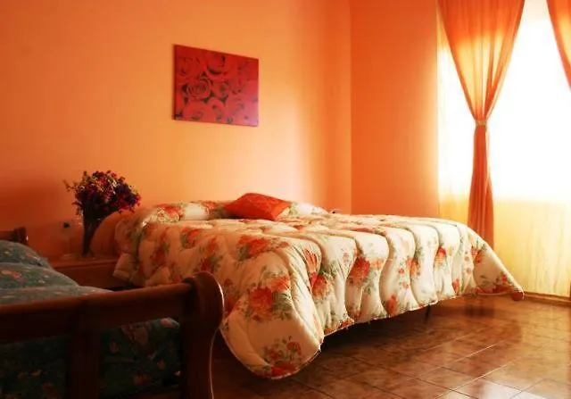 Ottavia Paolina Aparthotel Rome