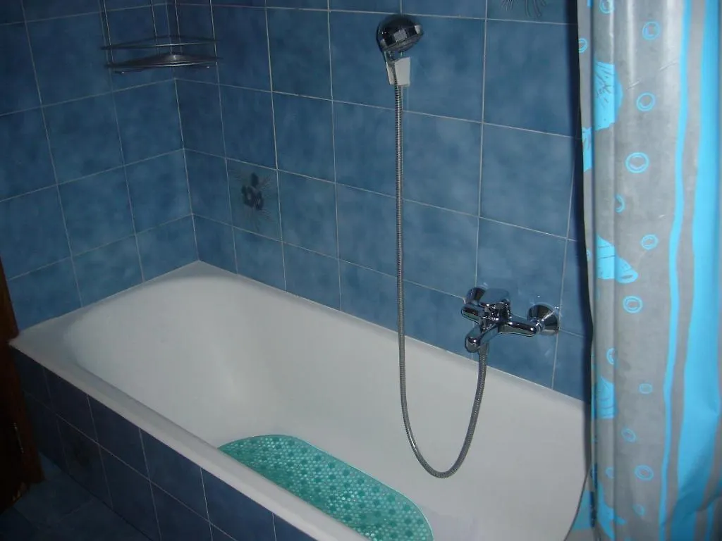 ***  Ottavia Paolina Aparthotel Rome Italy