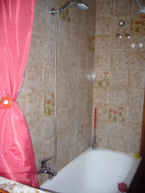 Ottavia Paolina Aparthotel Rome