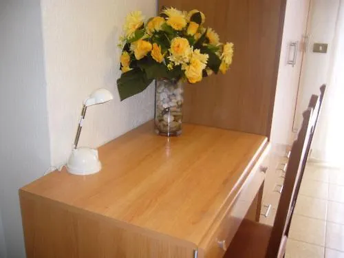 Ottavia Paolina Aparthotel Rome