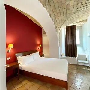 Colosseum Aparthotel