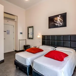 Oda ve Kahvaltı Deko, Roma
