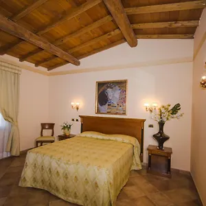 Otel Quadrifoglio Eur, Roma