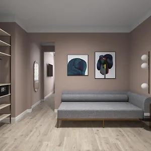 Numa Linea Aparthotel