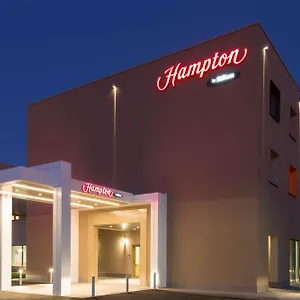 מלון Hampton By Hilton East