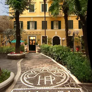 San Lorenzo Maria Hotel