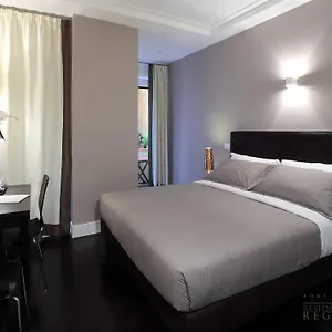 לינה וארוחת בוקר Regola