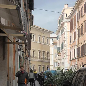 מלון Trastevere