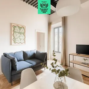 Sonder Barberini Aparthotel