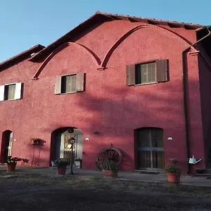 Il Baffetto Rzym