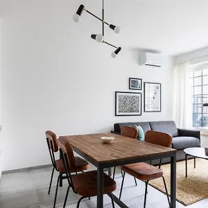 Sonder San Lorenzo Aparthotel