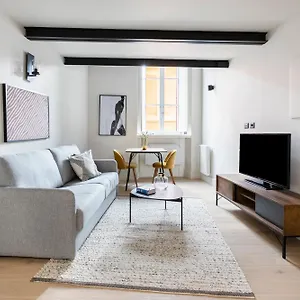 Sonder Trastevere Aparthotel