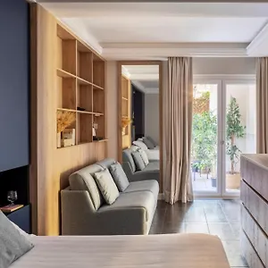 Patrizia Romana Palace Aparthotel