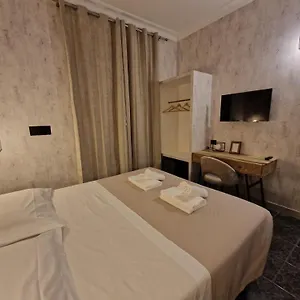 Hotell Agora, Rom