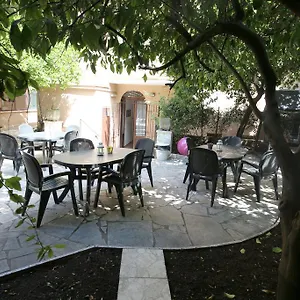 New Generation Center Ostello