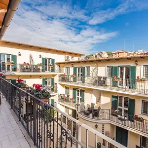 Aurelia Vatican Aparthotel