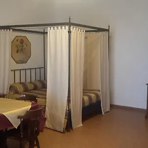 Casale Mostacciano Aparthotel
