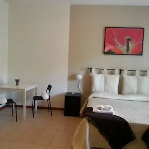 3* Апарт-отель Residenza Giulia