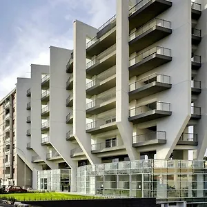 2* Апарт-отель Lungotevere