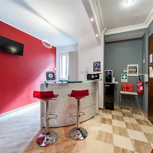 בית הארחה La Dolce Barberini