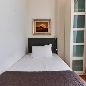 Hotell Casa Mia In Trastevere, Rom