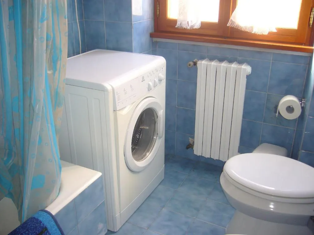 Aparthotel Ottavia Paolina Řím